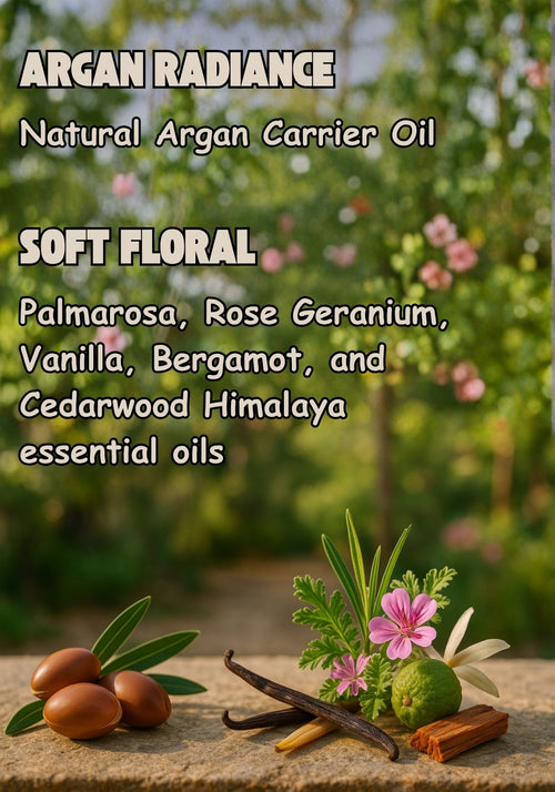 Argan Radiance (Eco Refill Pouch)