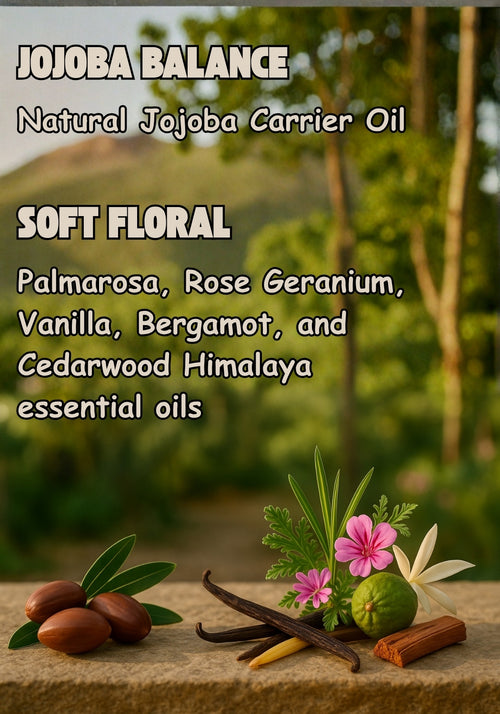 Jojoba Balance (Eco Refill Pouch)