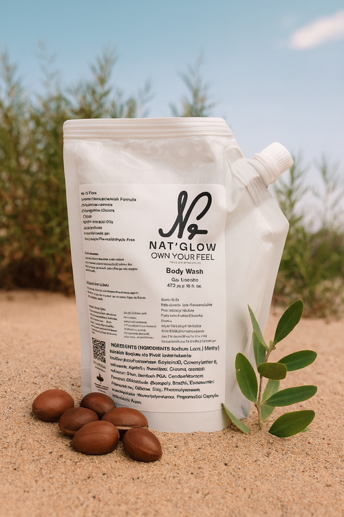 Jojoba Balance (Eco Refill Pouch)